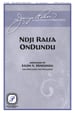Ndji Raisa Ondundu